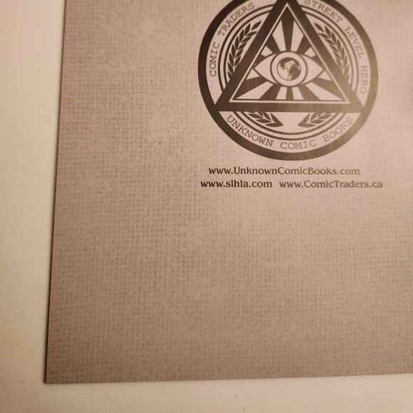 X-Terminators #1 (2022) Marvel Comics, Nakayama Cvr, Illuminati Variant, NM - Picture 12 of 14